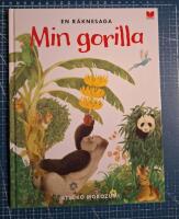 Min gorilla : en r&auml;knesaga
