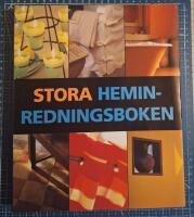 Stora heminredningsboken