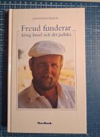 Freud funderar : kring Israel och det judiska : ess&auml;er