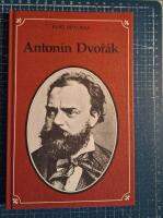 Anton&iacute;n Dvoř&aacute;k