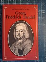 Georg Friedrich H&auml;ndel 