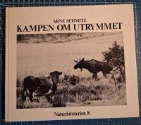 Kampen om utrymmet