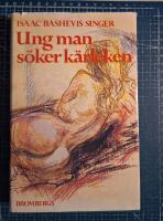 Ung man s&ouml;ker k&auml;rleken