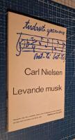 Levande musik
