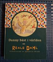 Danny b&auml;st i v&auml;rlden
