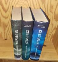 De Utvalda Bok 1-3