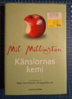 K&auml;nslornas kemi