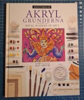 Akryl : grunderna