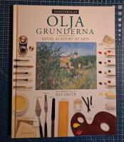 Olja : grunderna