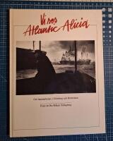 Vi ses Atlantic Alicia : [om hamnarbetare i G&ouml;teborg och Rotterdam]