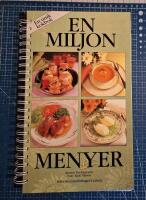 En miljon menyer