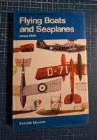 Flying Boats and Seaplanes since 1910