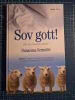 Sov gott! : r&aring;d och tekniker fr&aring;n KBT