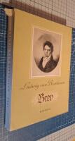 Ludvig van Beethoven. Brev
