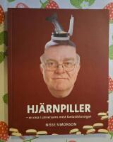 Hj&auml;rnpiller : en resa i universums mest fantastiska organ
