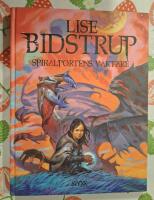 Spiralportens v&auml;ktare