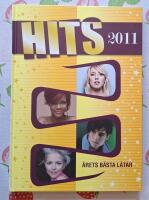 Hits 2011 : &aring;rets b&auml;sta l&aring;tar