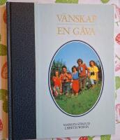 V&auml;nskap - en g&aring;va