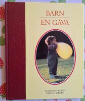 Barn - en g&aring;va