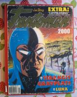 Lee Falk's Fantomen 2000