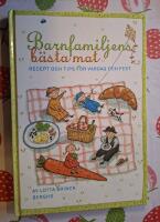Barnfamiljens b&auml;sta mat