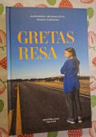 Gretas resa