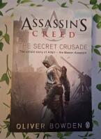 Assassin's Creed : The Secret Crusade