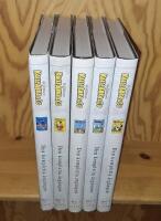 Kalle Anka & C:o. Den kompletta &aring;rg&aring;ngen 1959. Del 1-5