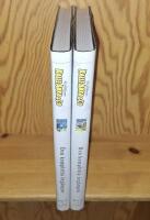 Kalle Anka & Co Den kompletta &aring;rg&aring;ngen 1951 Del 1-2