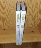 Kalle Anka & Co Den kompletta &aring;rg&aring;ngen 1954 Del 1-2