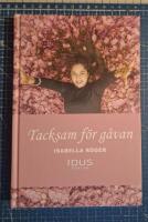 Tacksam f&ouml;r g&aring;van