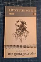 Den gamla goda tiden