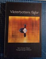 V&auml;sterbottens f&aring;glar