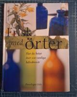 Ody, P/Frisk med &ouml;rter