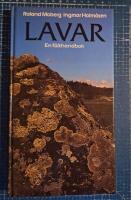 Lavar : en f&auml;lthandbok