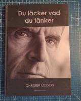 Du l&auml;cker vad du t&auml;nker