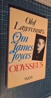 Om James Joyces Odysseus