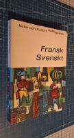 Fransk-Svenskt handlexikon
