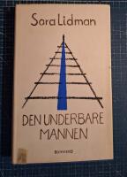 Den underbare mannen