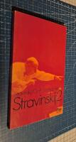 Samtal med Stravinskij 2