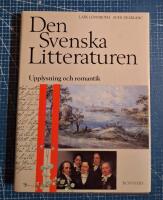 Den svenska litteraturen