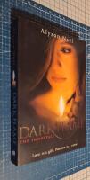 Dark Flame (Book 4 in The Immortal series)