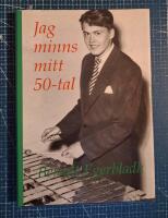 Jag minns mitt 50-tal