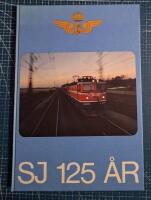 Statens j&auml;rnv&auml;gar 125 &aring;r