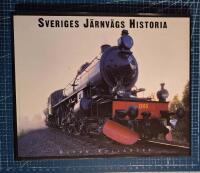 Sveriges j&auml;rnv&auml;gs historia