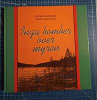 Inga bomber &ouml;ver myren