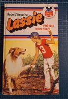Lassie - v&auml;rldens b&auml;sta hund