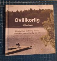 Ovillkorlig