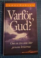 Varf&ouml;r Gud? : om en tro som b&auml;r genom kriserna