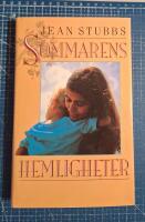 Sommarens hemligheter